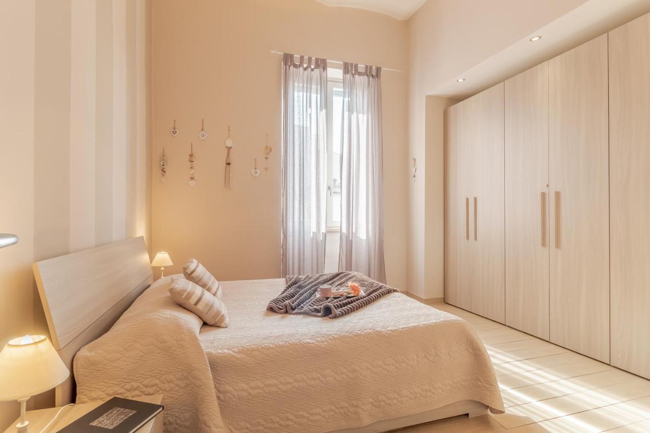 테르니 La Casa Rosa 아파트 외부 사진