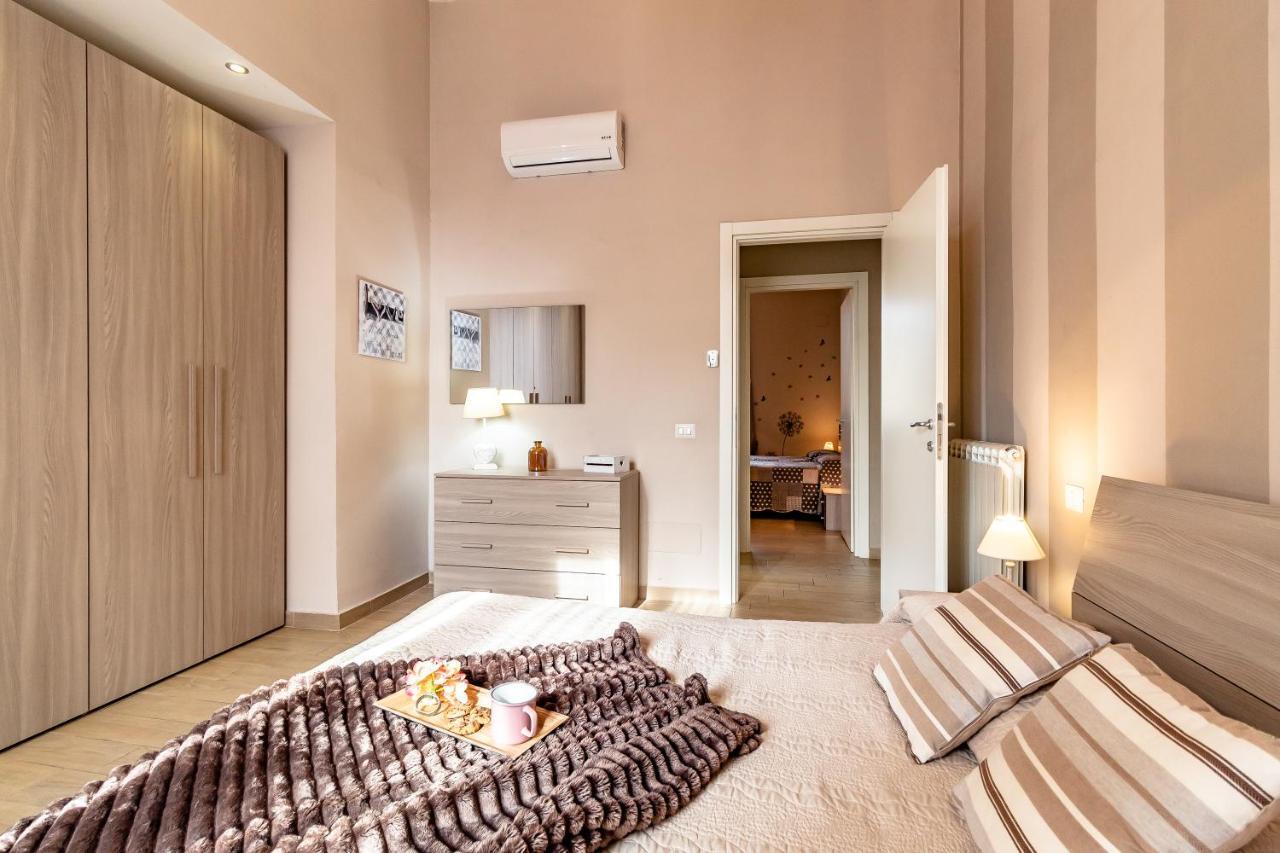 테르니 La Casa Rosa 아파트 외부 사진